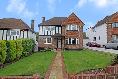 50 Ewhurst Avenue, South Croydon, CR2 0DJ