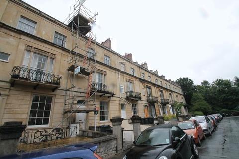 Ground Floor Flat, 7 Westbourne Place, Bristol, BS8 1RZ