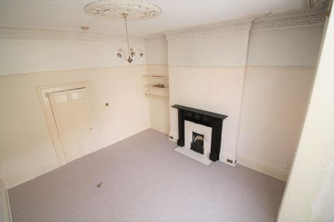 Ground Floor Flat, 7 Westbourne Place, Bristol, BS8 1RZ