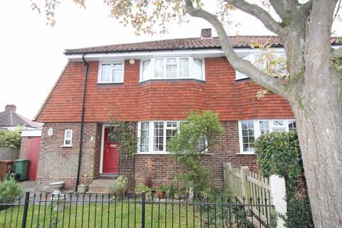 1 Tudor Close, Cheam, Sutton, SM3 8QS
