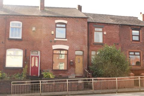 3 bedroom terraced house to rent, Bolton Road, Kearsley, Bolton