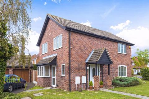 7 Forbes Close, Hornchurch, RM11 1FD
