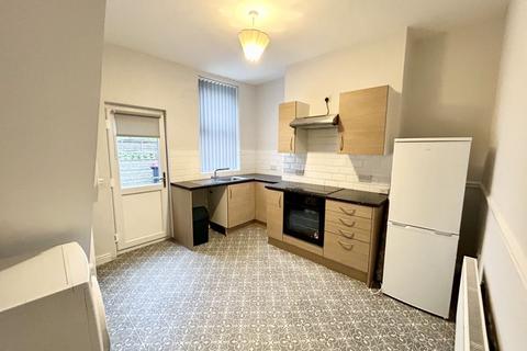 undefined, Garden Street, Manchester