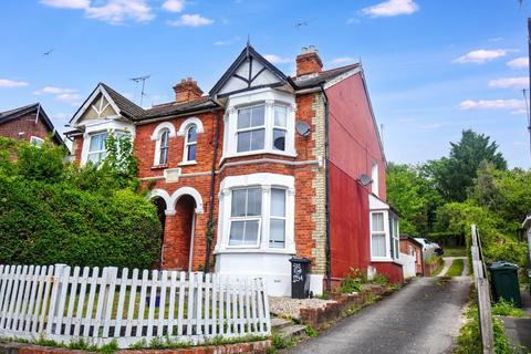 undefined, West Wycombe Road, High Wycombe HP12