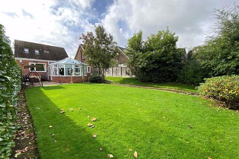 35 Aldersgate, New Mills, High Peak, SK22 3BT