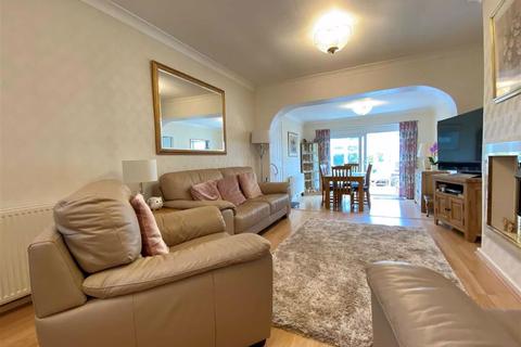 35 Aldersgate, New Mills, High Peak, SK22 3BT