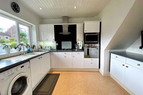 35 Aldersgate, New Mills, High Peak, SK22 3BT