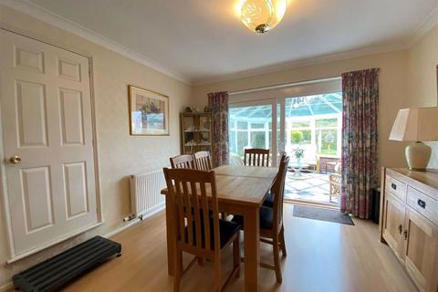 35 Aldersgate, New Mills, High Peak, SK22 3BT