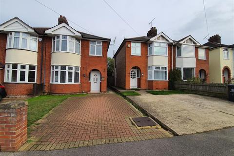 67 Avondale Road, Ipswich, IP3 9JZ
