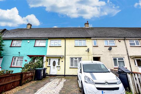 18 Exeter Road, Gravesend, DA12 5QX