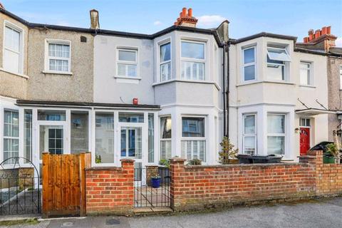 32 Cottingham Road, London, SE20 7PT