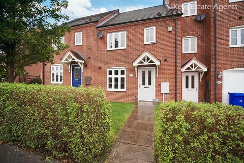 101 Chillington Way, Stoke-on-trent, ST6 8GJ