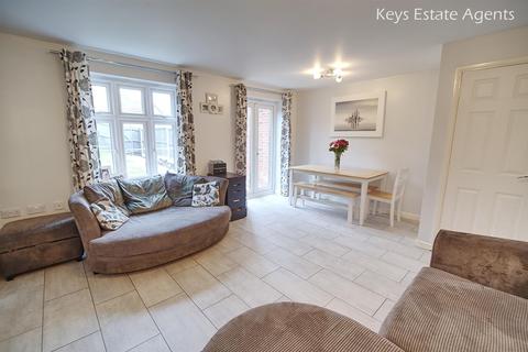 101 Chillington Way, Stoke-on-trent, ST6 8GJ
