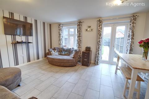 101 Chillington Way, Stoke-on-trent, ST6 8GJ