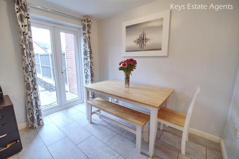 101 Chillington Way, Stoke-on-trent, ST6 8GJ