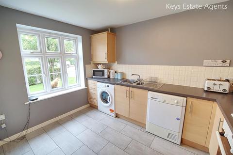 101 Chillington Way, Stoke-on-trent, ST6 8GJ