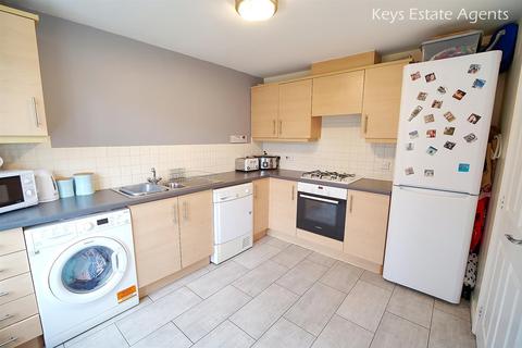 101 Chillington Way, Stoke-on-trent, ST6 8GJ
