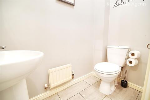 101 Chillington Way, Stoke-on-trent, ST6 8GJ