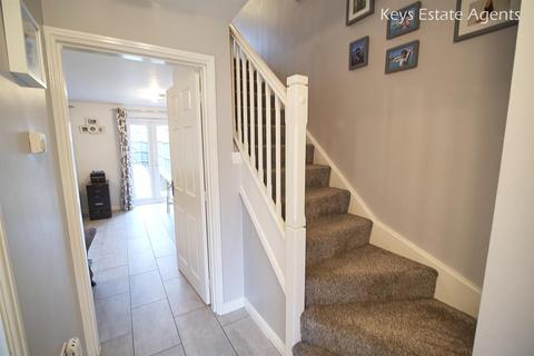 101 Chillington Way, Stoke-on-trent, ST6 8GJ