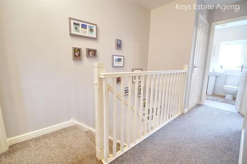 101 Chillington Way, Stoke-on-trent, ST6 8GJ