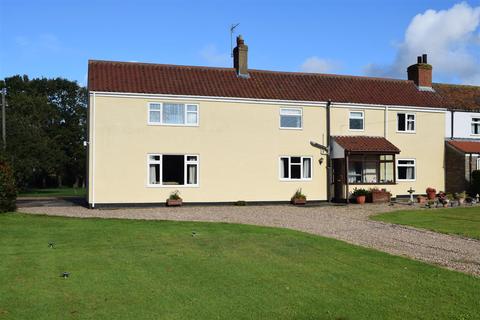 Woodland View Station Road, Moortown, Market Rasen, LN7 6HZ