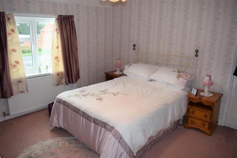 Woodland View Station Road, Moortown, Market Rasen, LN7 6HZ