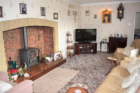 Woodland View Station Road, Moortown, Market Rasen, LN7 6HZ