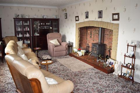 Woodland View Station Road, Moortown, Market Rasen, LN7 6HZ