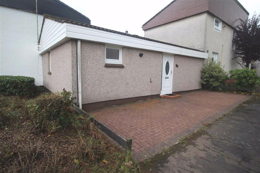 Park Gate, Erskine 1 bed terraced house £79,995