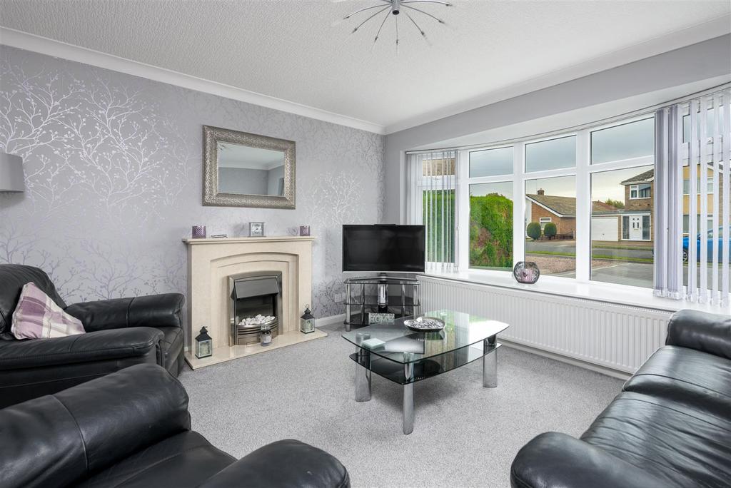 Welland Road, Boston 3 bed detached house £235,000