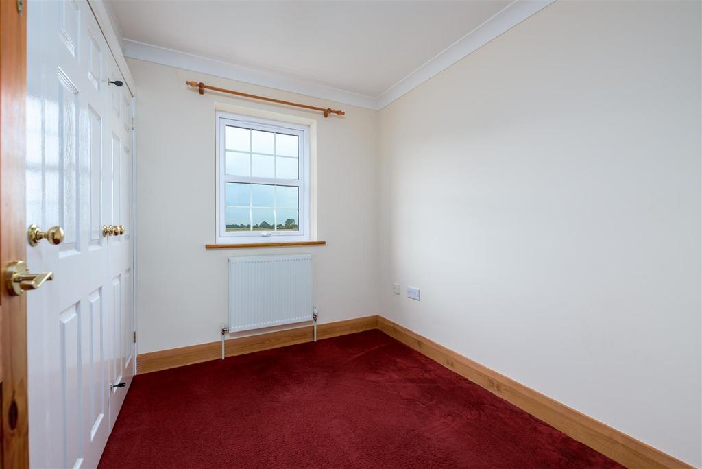 Bedroom Five