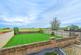 Rear Garden &amp; View Beyond