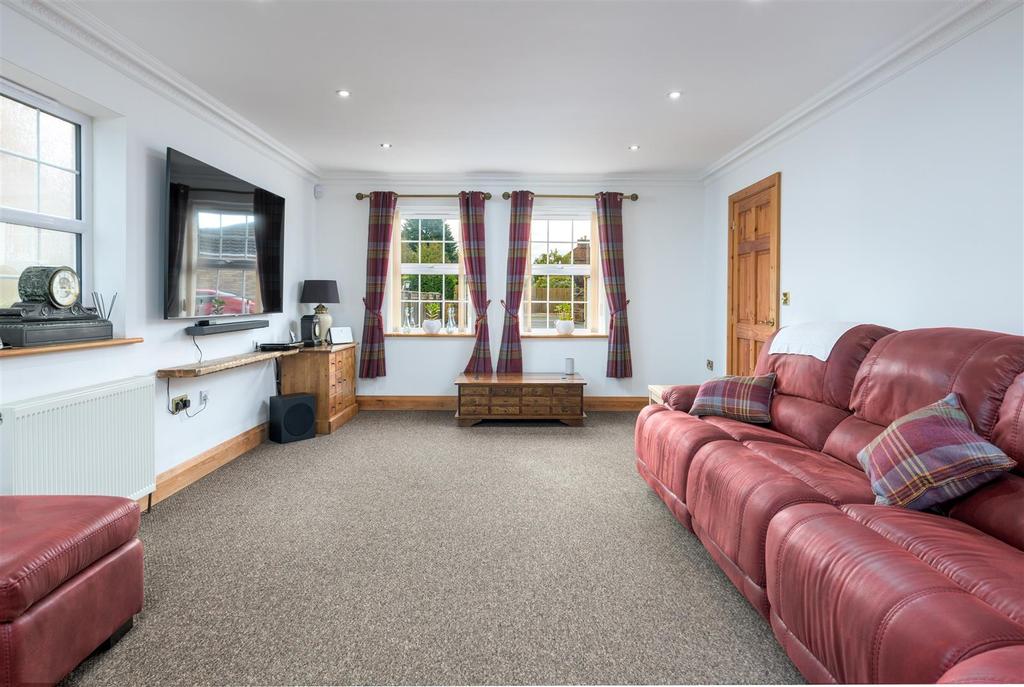 Lounge Area