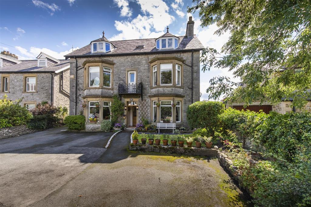 The Oakroyd, Ingleton 9 bed detached house - £475,000