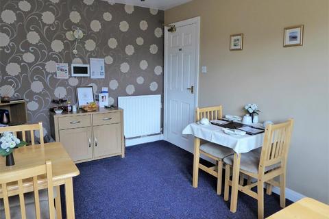 Holly Grange Bentham Road, Ingleton, Carnforth, LA6 3HZ