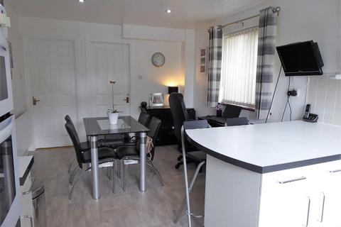 Holly Grange Bentham Road, Ingleton, Carnforth, LA6 3HZ