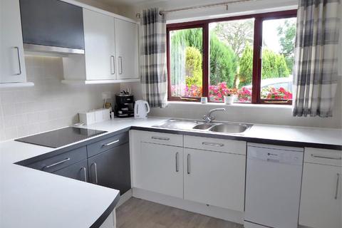 Holly Grange Bentham Road, Ingleton, Carnforth, LA6 3HZ