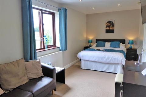 Holly Grange Bentham Road, Ingleton, Carnforth, LA6 3HZ