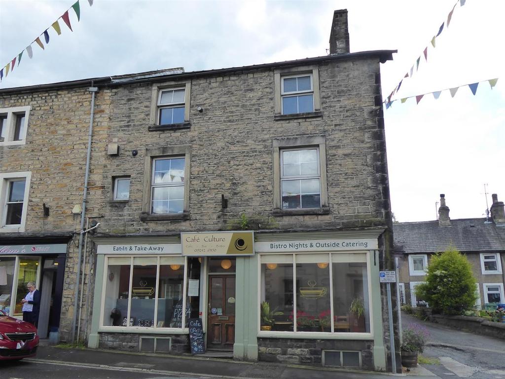 37 Main Street, Bentham 4 bed property £189,950