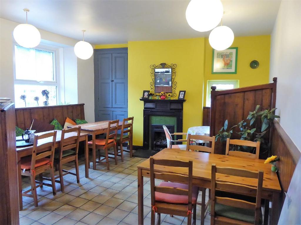 37 Main Street, Bentham 4 bed property £189,950