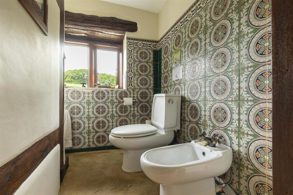 Cloakroom