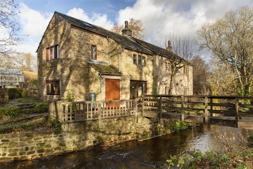 Botton mill
