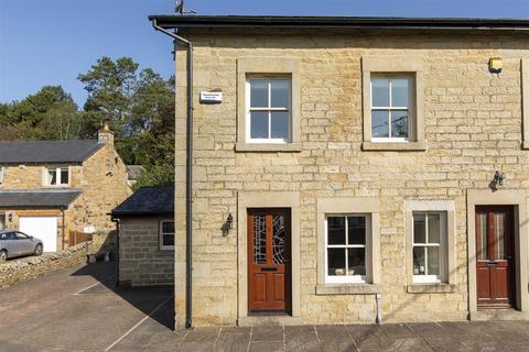 3 Collingwood Drive, Lower Bentham, Lancaster, LA2 7GH