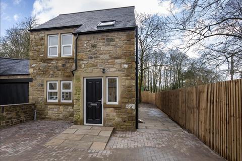 5 Gill View, Ingleton, Carnforth, LA6 3FU