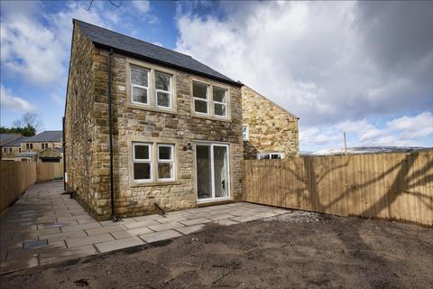 5 Gill View, Ingleton, Carnforth, LA6 3FU