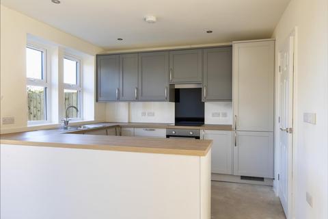 5 Gill View, Ingleton, Carnforth, LA6 3FU