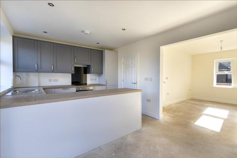 5 Gill View, Ingleton, Carnforth, LA6 3FU