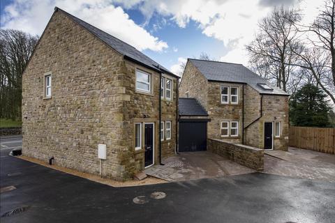 5 Gill View, Ingleton, Carnforth, LA6 3FU