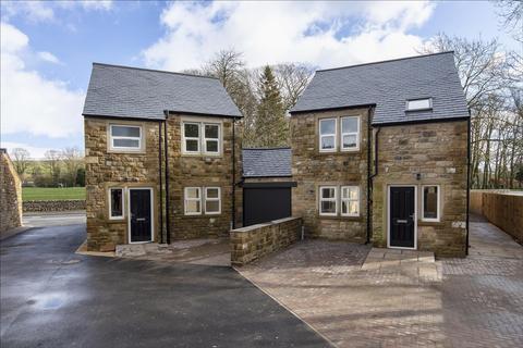 4 Gill View, Ingleton, Carnforth, LA6 3FU