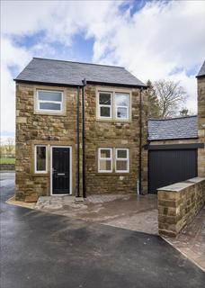 4 Gill View, Ingleton, Carnforth, LA6 3FU